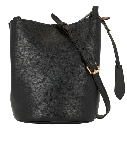 Bucket Crossbody, front view